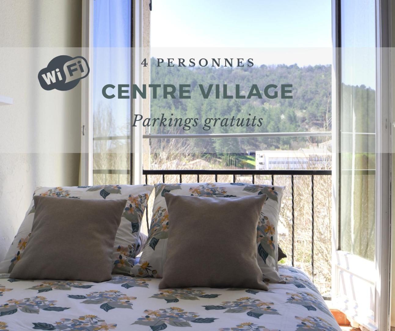 Cote Place Riez Exterior photo